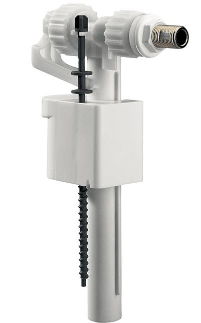 

Zawór Napełniający Wc 3/8' Cersanit Koło Geberit