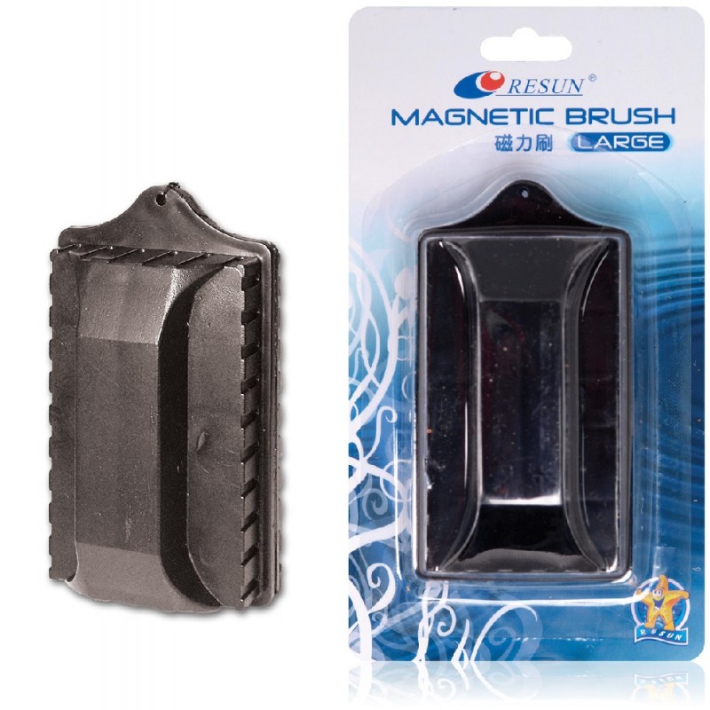 

Czyścik Magnetyczny Do Szyb L do 15mm