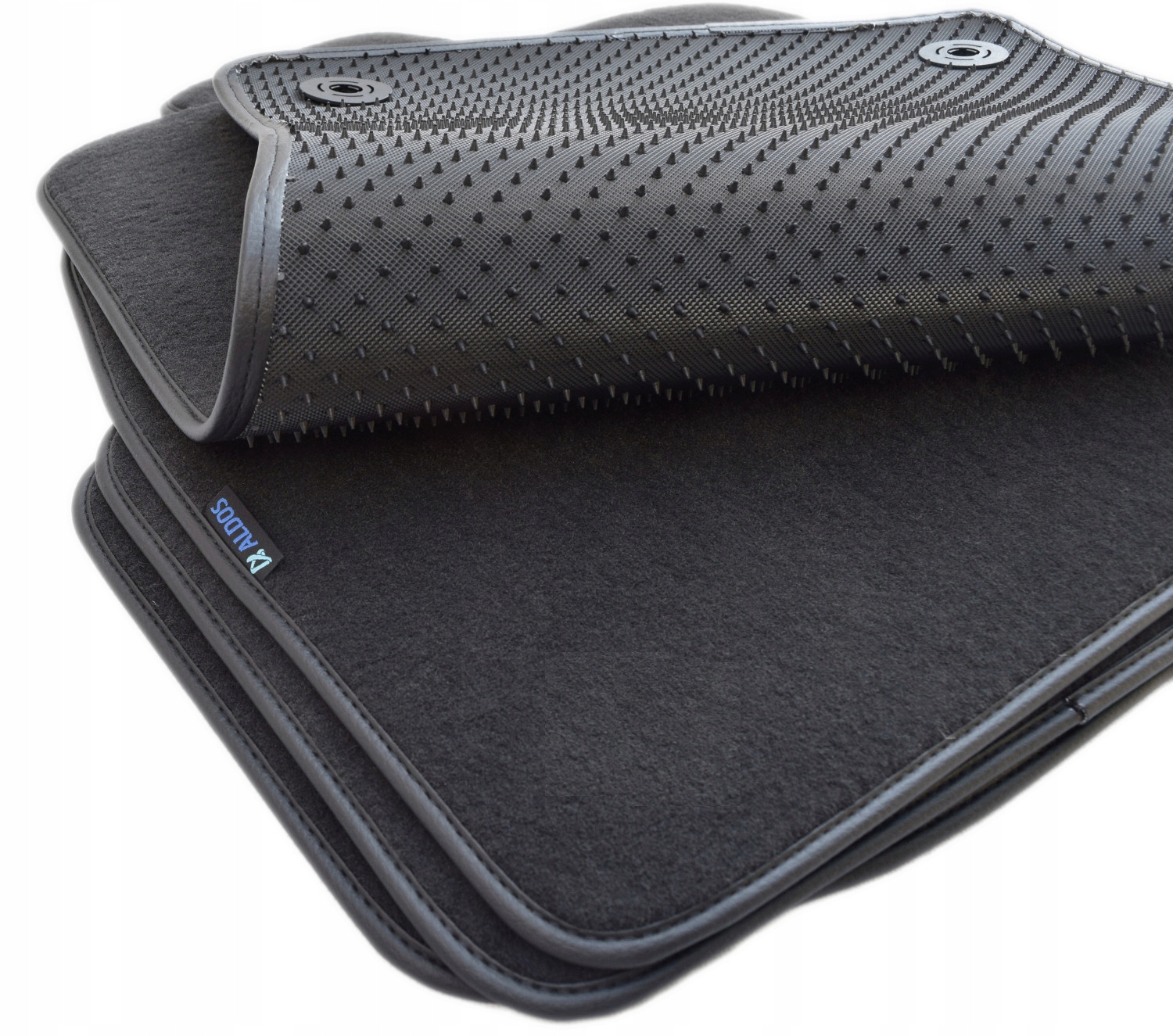 Mini R56 Cooper / One 06-13R. килимки DIAMOND GR