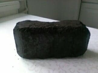 WĘGIEL EKOLOGICZNY BRYKIET TORFOWY 60kg KURIER 0zł Kod producenta BT-60