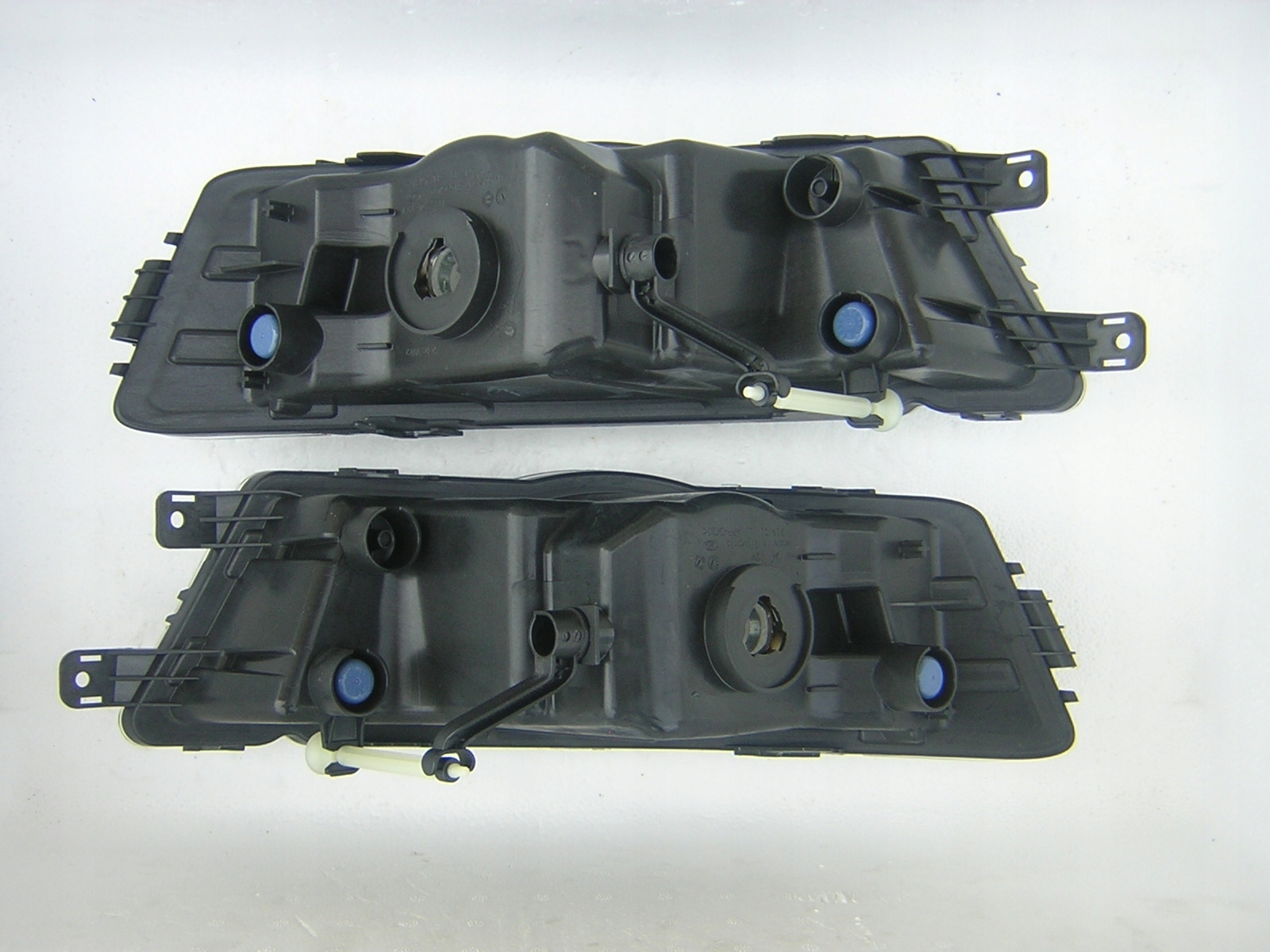 HALOGEN LEWY PRAWY SKODA OCTAVIA III 3 5E NOWE Typ samochodu Samochody osobowe