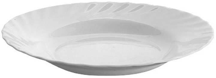 LUMINARC TALERZ GŁEBOKI TRIANON 22,5 CM ARCOROC