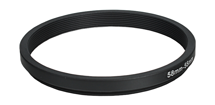 

Redukcja Filtrowa 49mm na 52mm Adapter 49-52