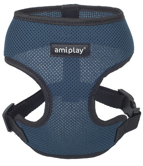 

Ami Play Szelki Air Psa Bezuciskowe 45-60cm L
