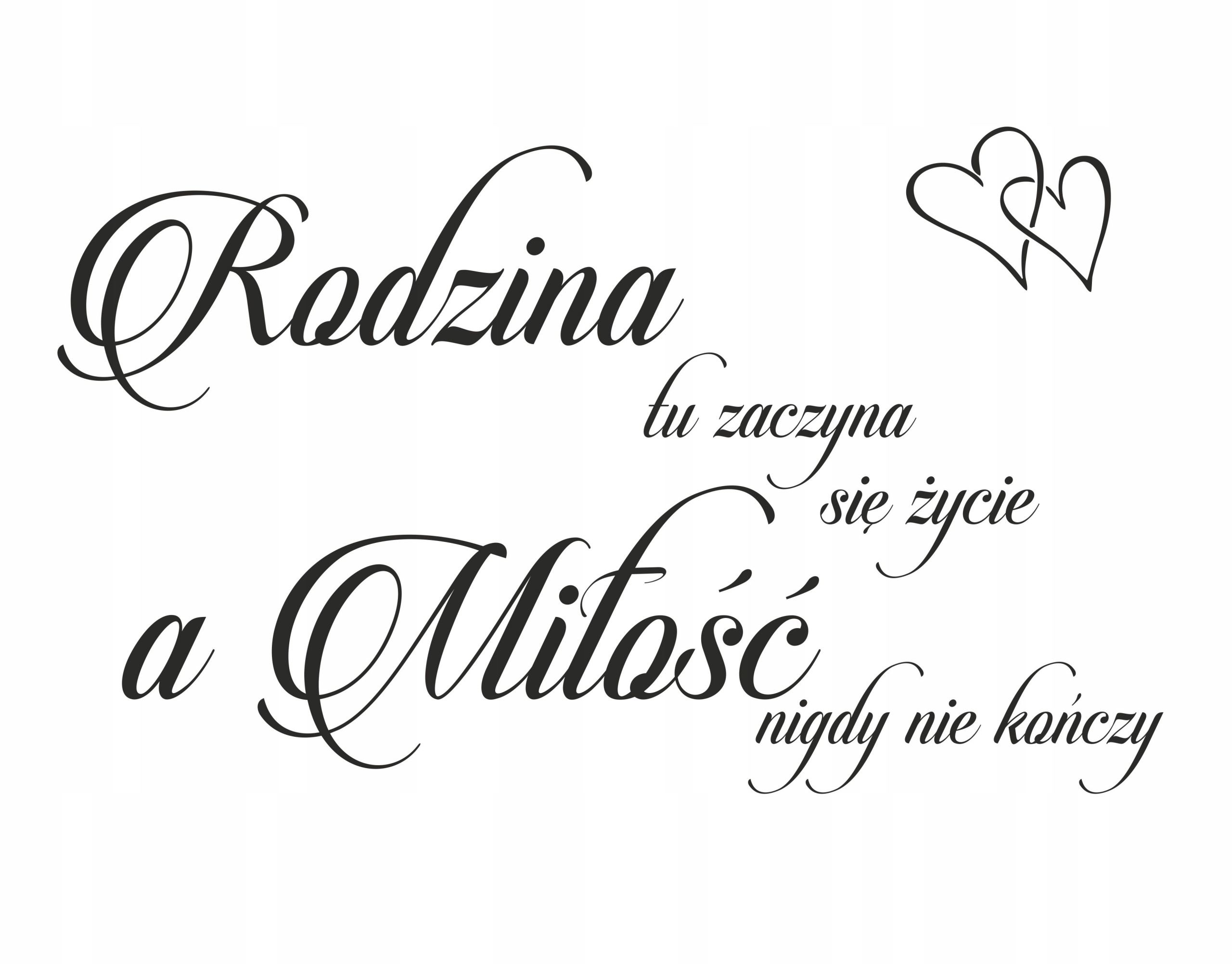 

naklejki ścienne na ścianę napisy cytaty napis 120
