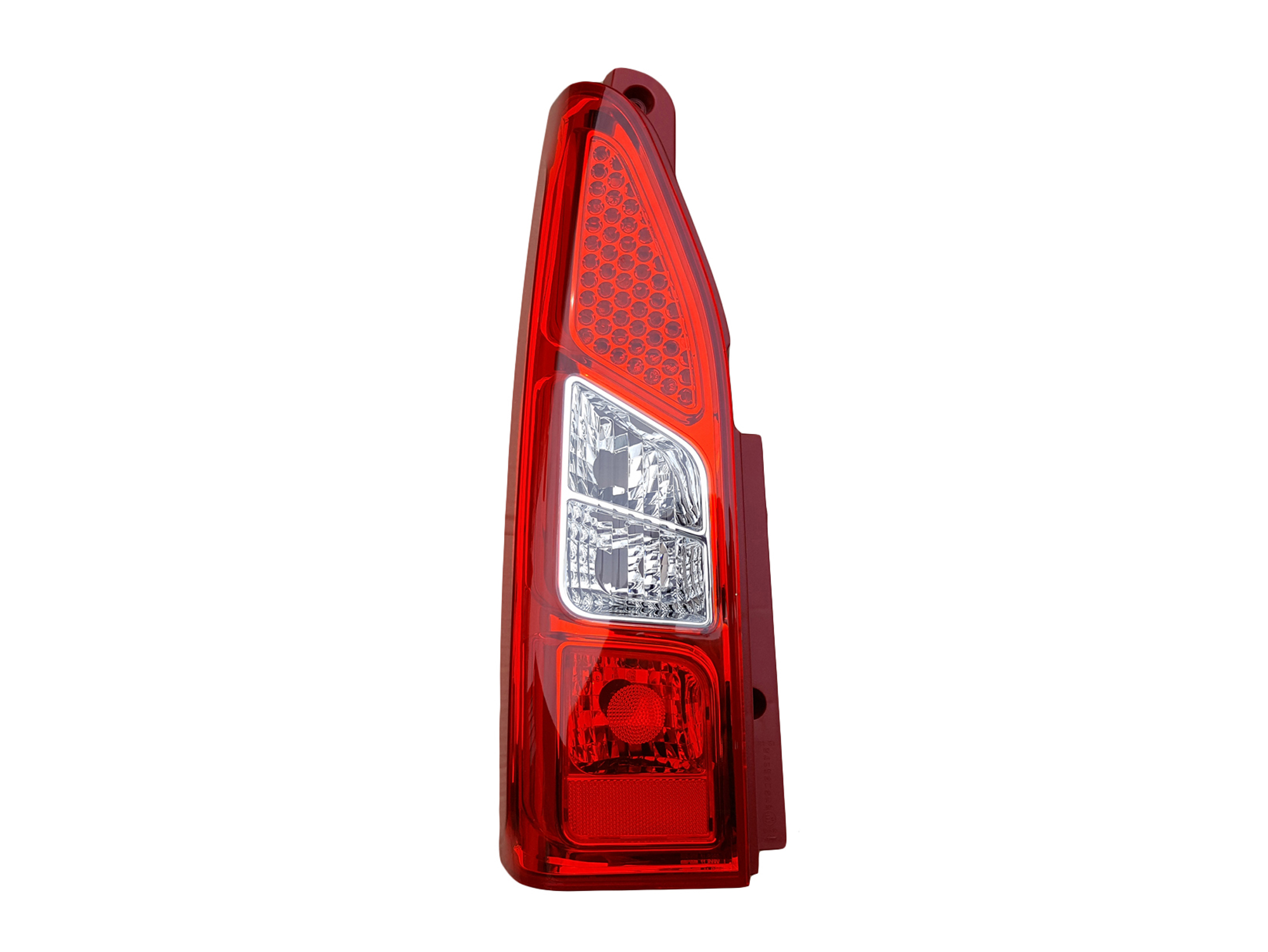 Zdjęcie AWparts LAMPA TYLNA LEWA DO BERLINGO III 3 2008-2013