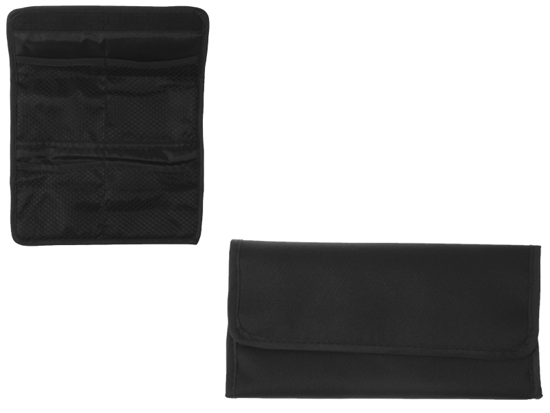 

Etui Na 4 Filtry 62 mm 67 mm 72 mm 77 mm 82mm 86mm