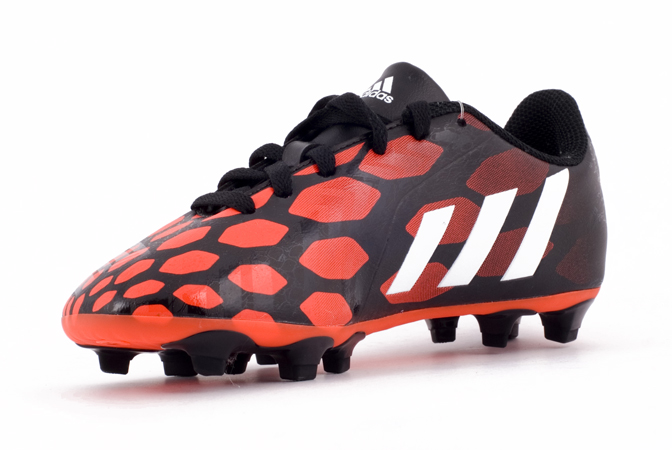 ADIDAS Predito Instinct FG M20159 r37 e-sportowe Oryginalne opakowanie producenta pudełko