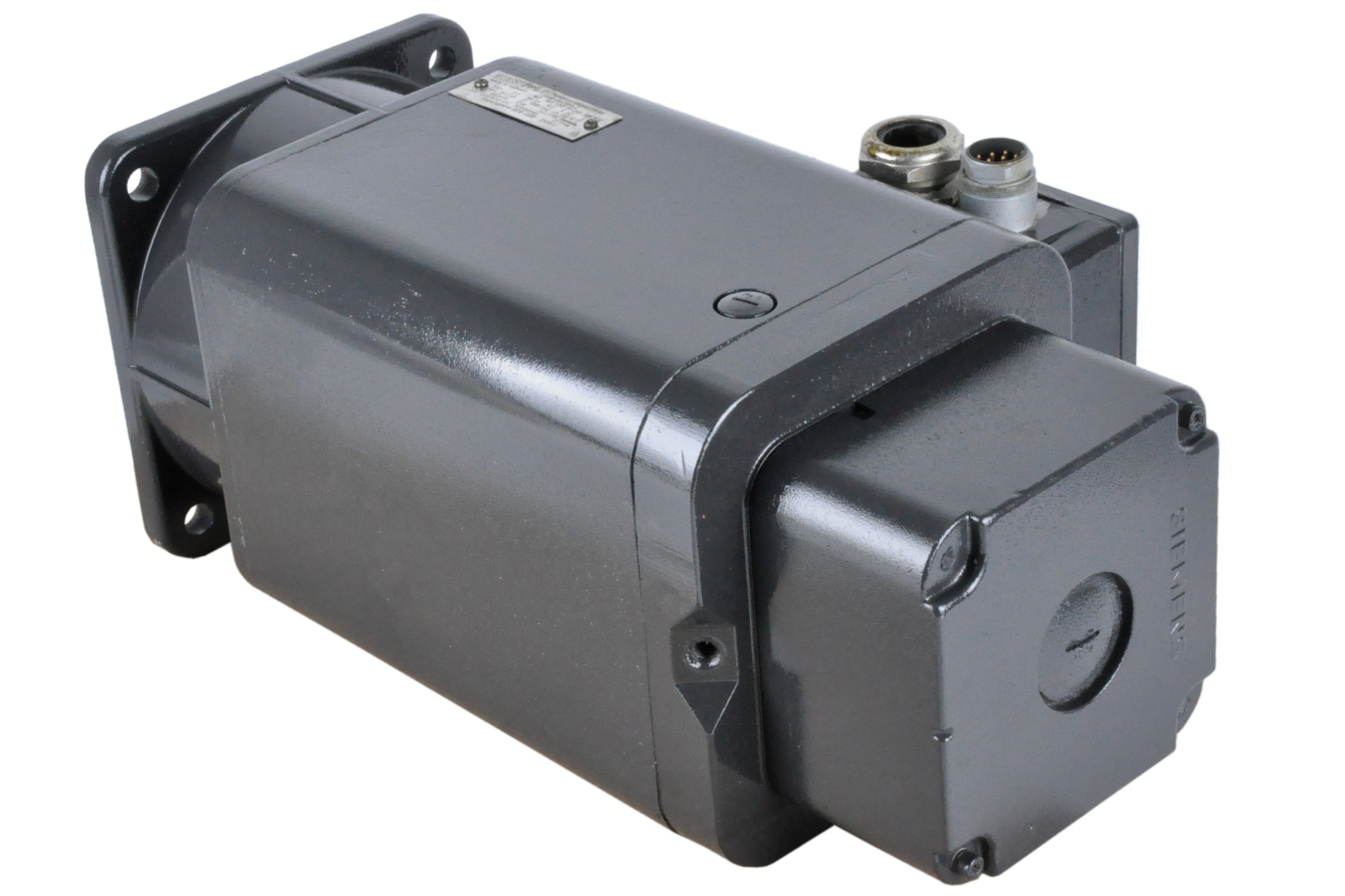 SIEMENS servomotor 1FT5102-0AC01-0-Z, 29Nm 2000rpm Obroty 2000 RPM