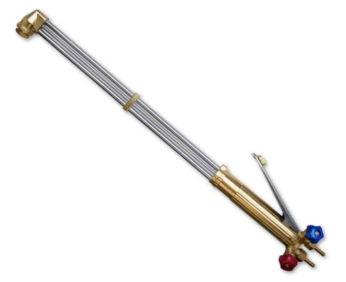 

Palnik cięcia propan butan tlen 3-300 Długi 75cm