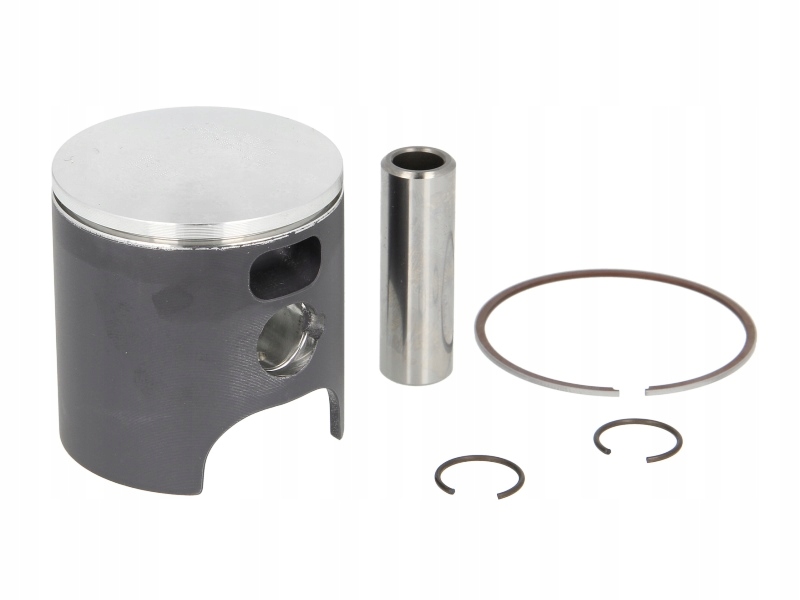 Piest Wossner 8198DC Ktm Sx 65 44.98 00-08