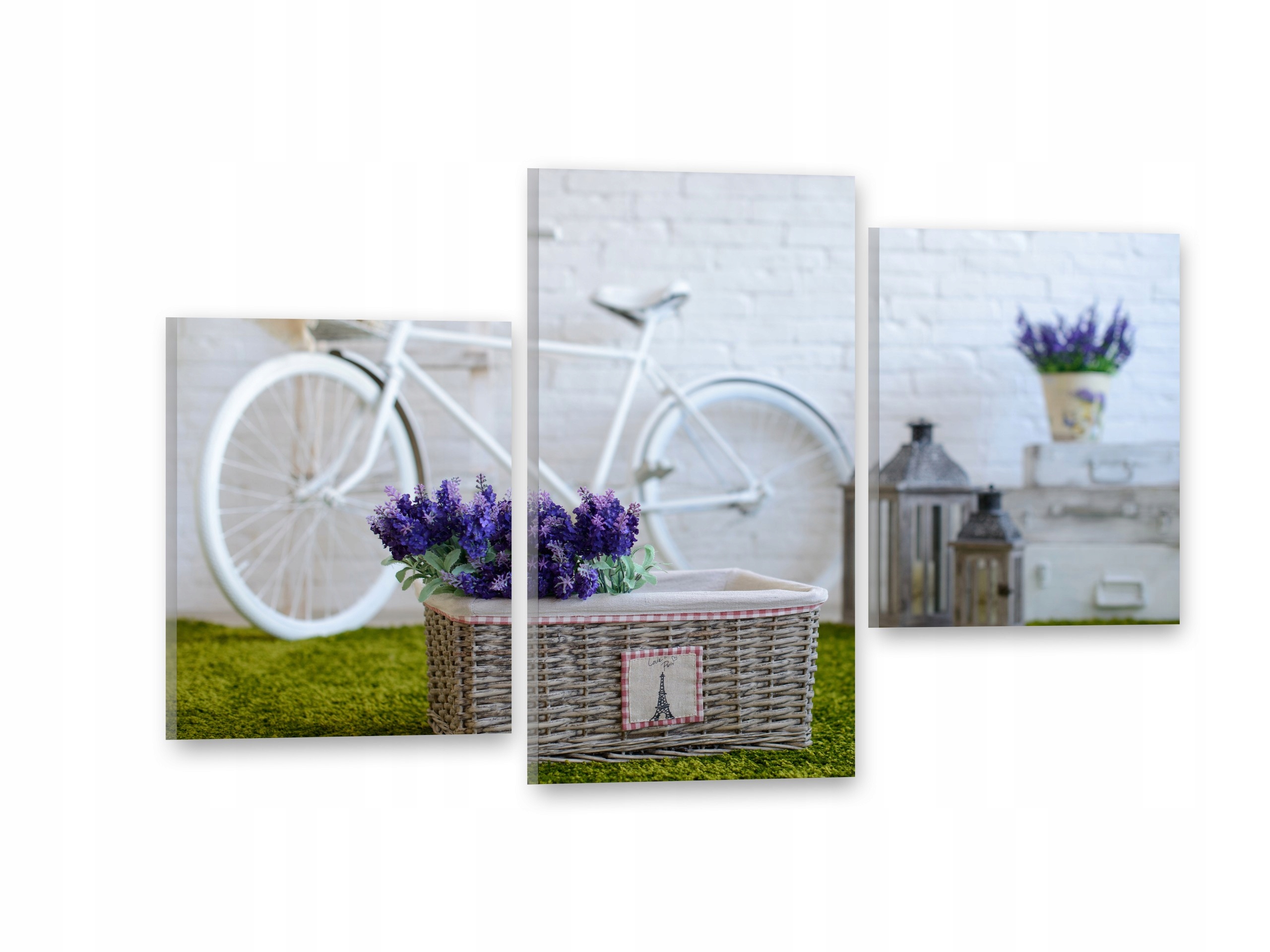 

Rower Obrazy na płótnie 90x60 Obraz Canvas