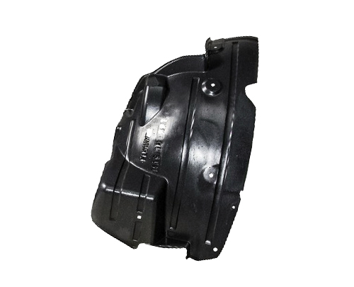 подкрылки renault мастер 2010- перед правый CZ.2