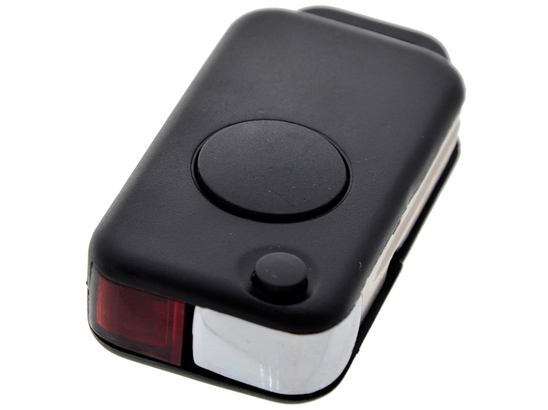 MERCEDES W202 W203 W210 W168 KLUCZYK PILOT OBUDOWA Numer katalogowy części MR06