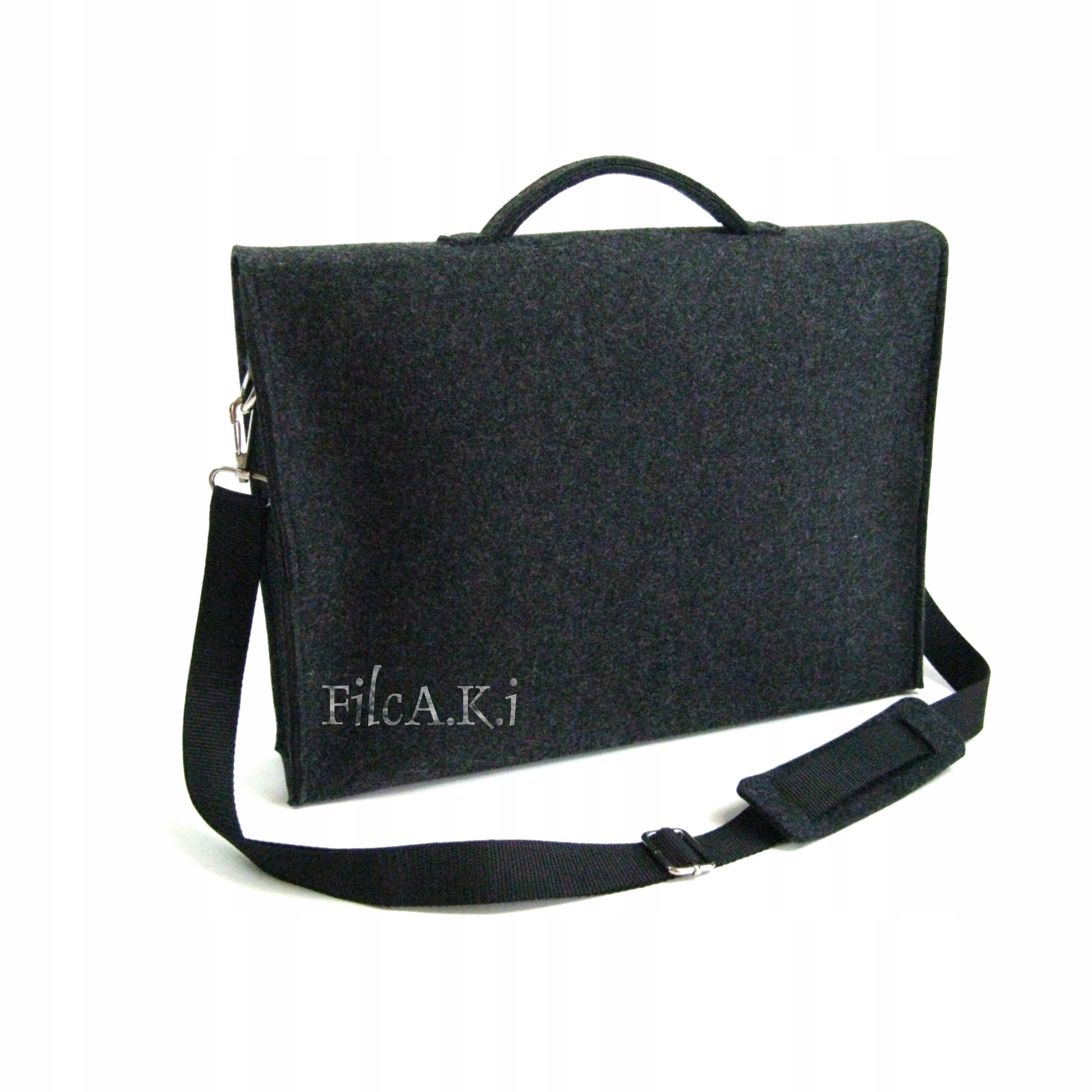 TORBA filcowa TECZKA z filcu NA LAPTOPA 11- 12,5'' Wielkość matrycy 30