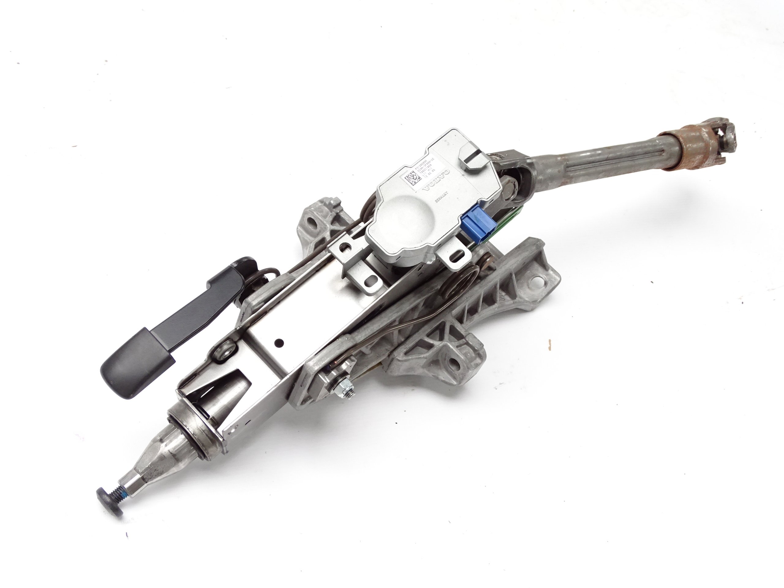 KOLUMNA MODUL BLOKADA STACYJKI FREELANDER 2 2007