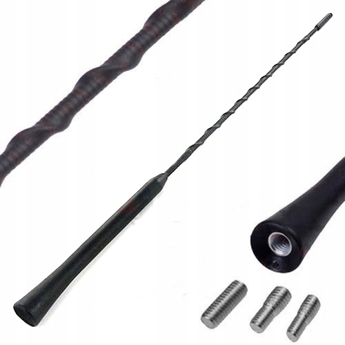 

Maszt Bat Antena Vw Audi Skoda Opel Seat Bmw Mazda