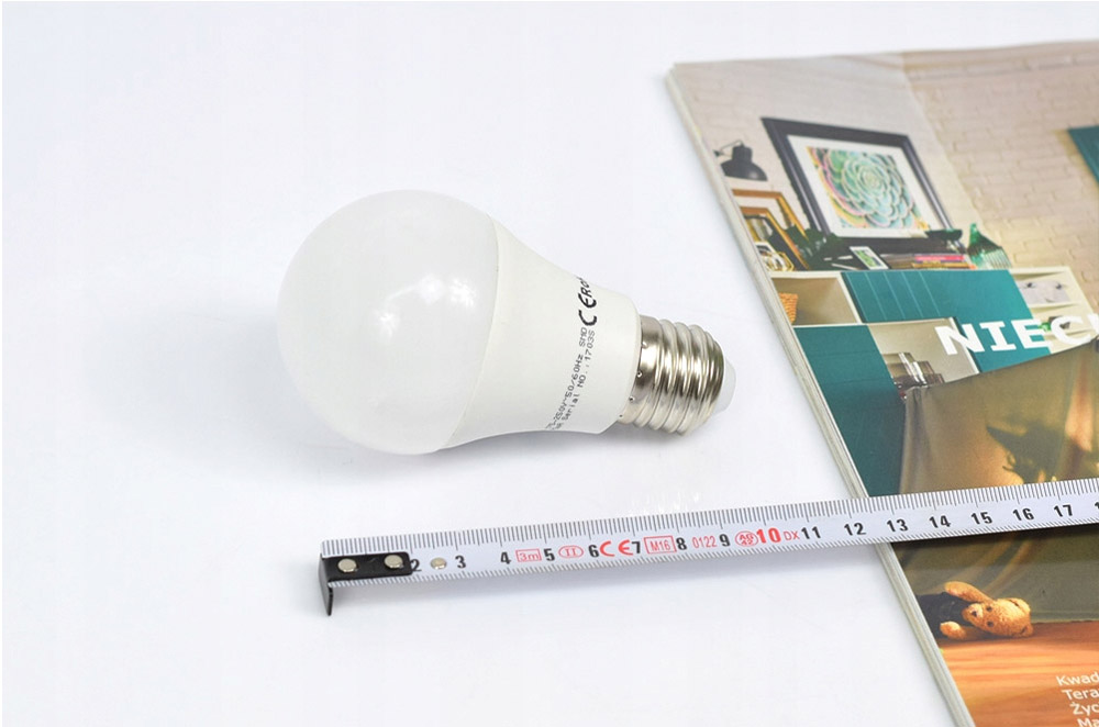 LAMPA WISZĄCA SUFITOWA ŻYRANDOL DIAMENT LED 299-E3 Szerokość produktu 30 cm