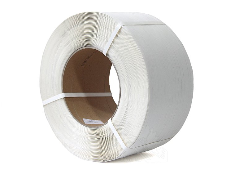 ZESTAW 12mm taśma zapinki paskowacz wózek do bandowania pakowania spinania Marka inny