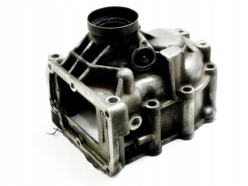 PD9703000 - CASE TRANSMISSION DAEWOO LUBLIN III 2.4 ГАЗЕЛЬ