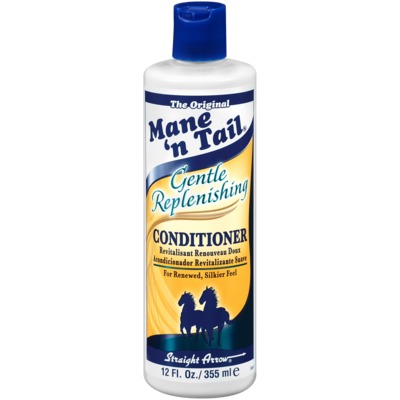 

Mane'n Tail Odżywka \do Włosów Oczyszczająca 355ML