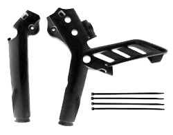 KT04031001 - КРИШКА РАМИ UFO KTM SX / SXF 11-15 EXC 12-15