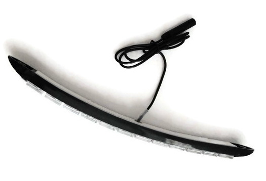 01581 - ГИБКИЕ СВЕТОДИОДНЫЕ ДНЕВНЫЕ ХОДОВЫЕ ОГНИ FLEX 9