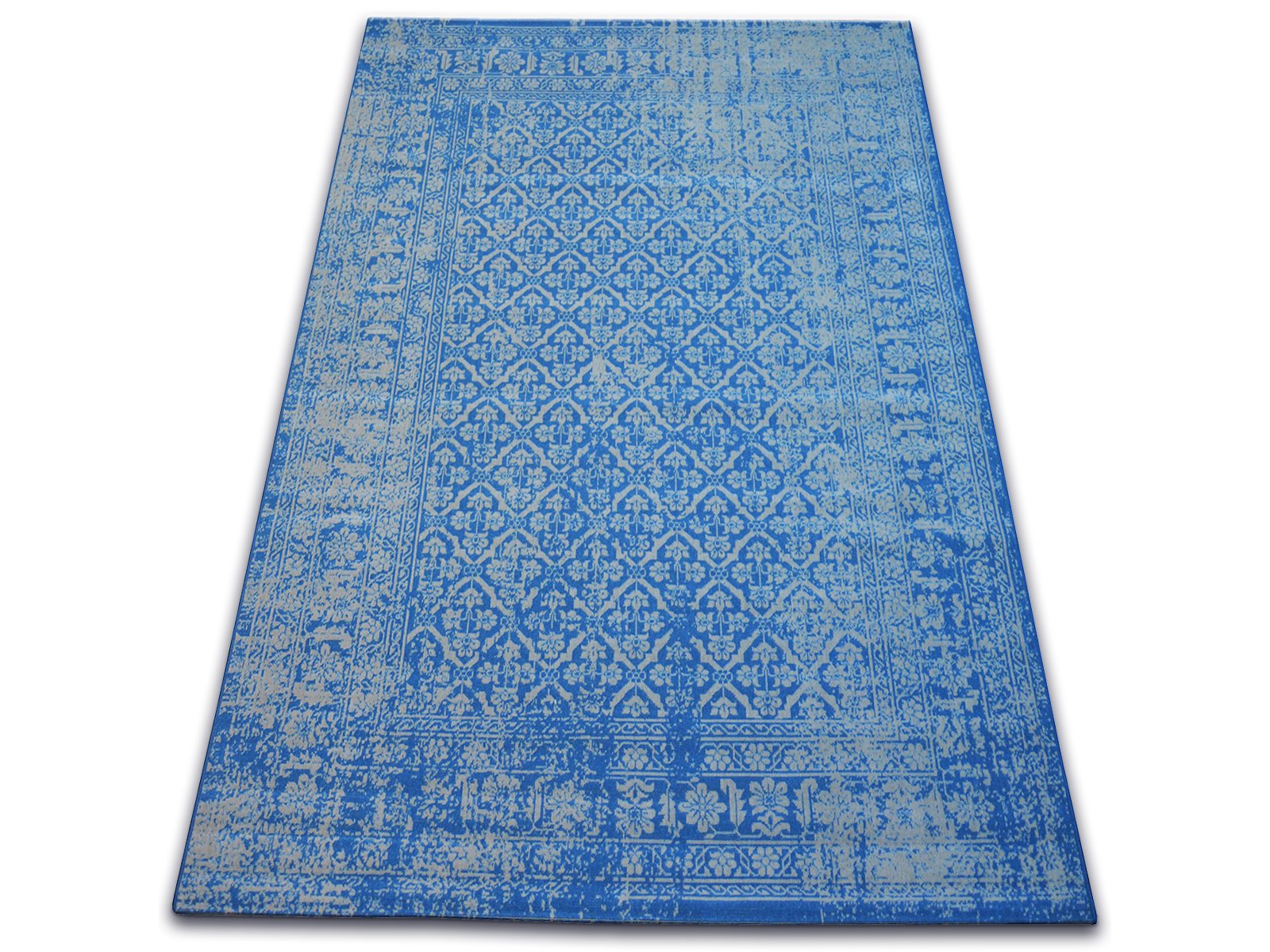 DYWANY ŁUSZCZÓW VINTAGE 160x230 RÓŻNE WZORY KOLORY Długość 230 cm