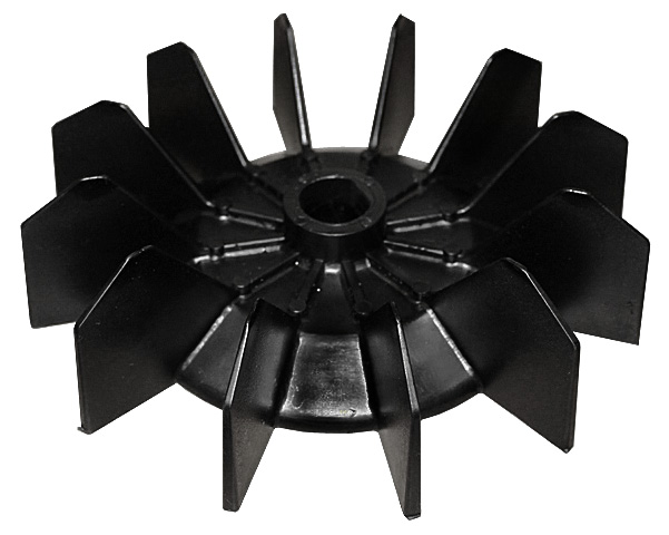 

Wiatrak do kompresora sprężarki Silnika 21 cm