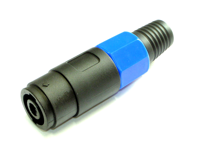 

Gniazdo głośnikowe Speakon Spikon typ.I F.vat