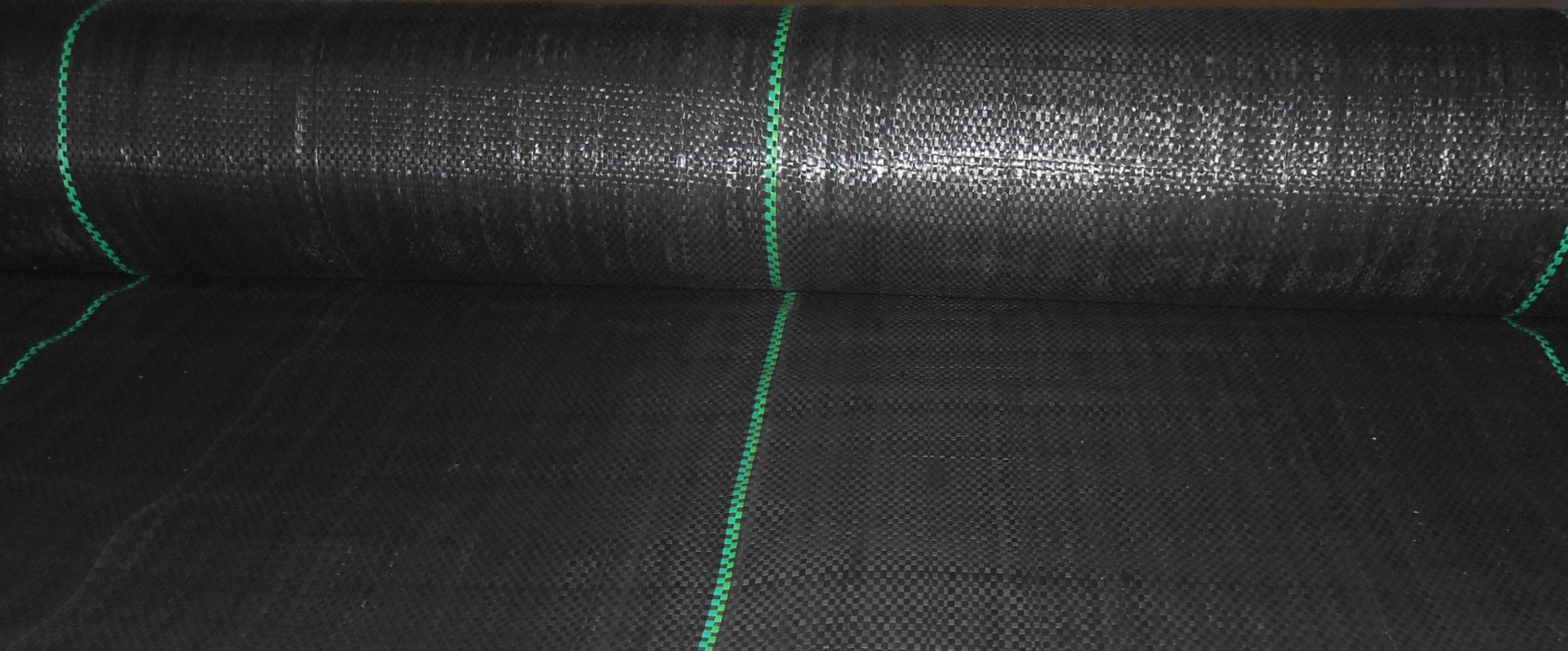 

Agrotkanina mata 0,8x50m czarna gruba 90g filtrUV