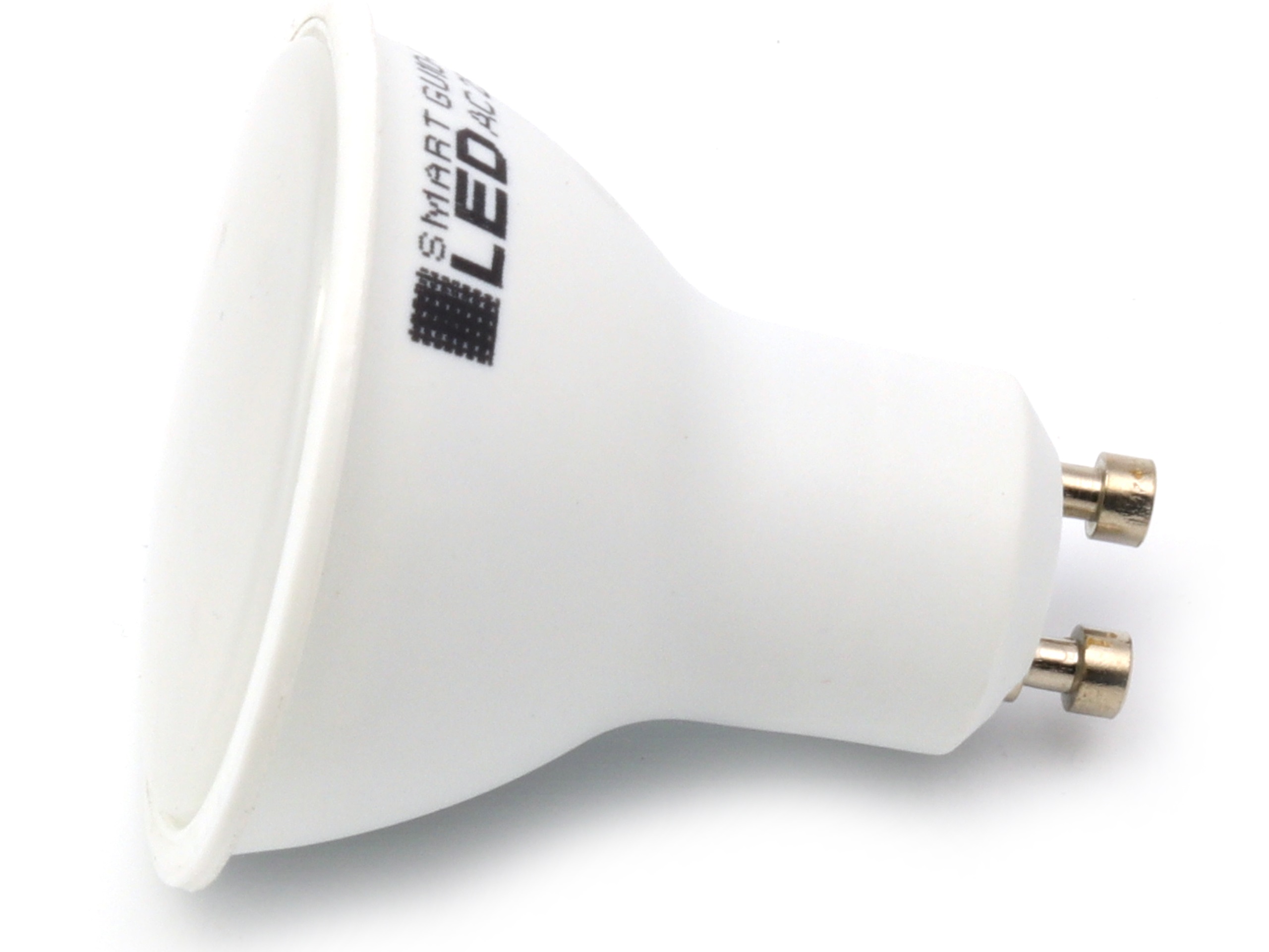 

Żarówka GU10 Led 2835 Smd 10W CCD Ciepła Biała