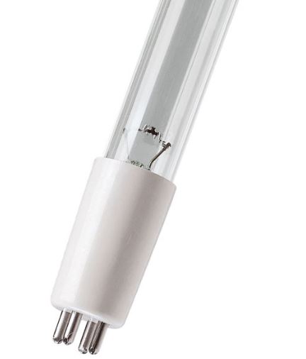 

Żarnik Uv-c 10W Do Lampa Uv 10W do CUV-510
