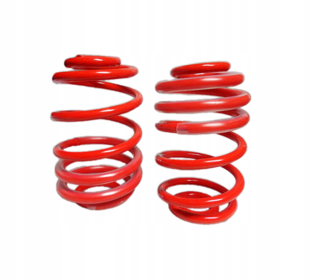 E20-63-010-01-22 - Комплект пружин EIBACH NISSAN MICRA III K12 1.6 16V