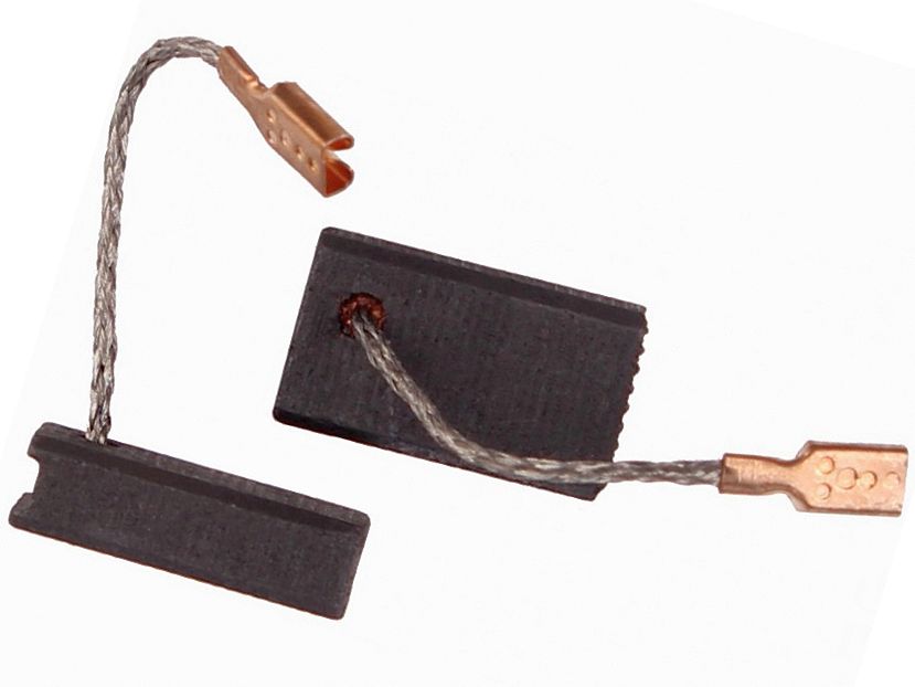 

Szczotki Metabo 5x10x17 nr 316042070 316041630