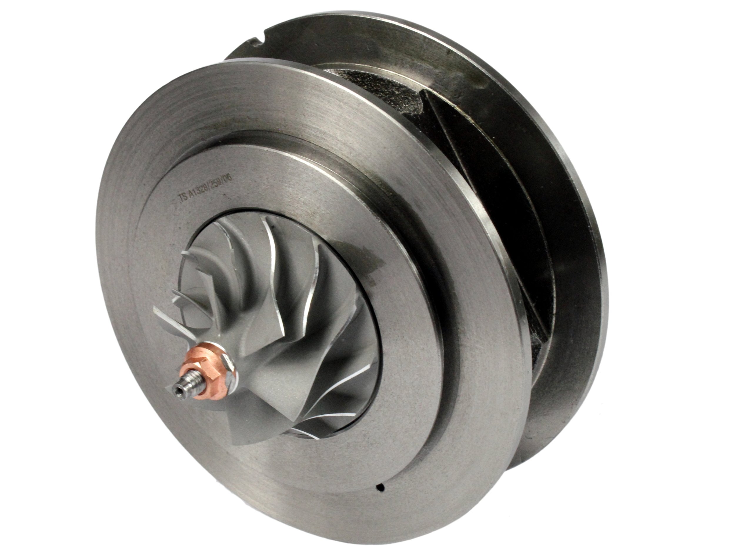 032-1328 - KORAS Turbo Core BMW 2.0 D 150 163 к. с. M47 E87 E90