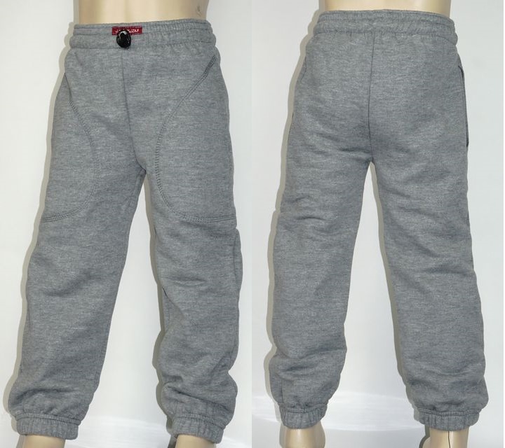 IKA SPODNIE DRESOWE KLASYCZNE ROZ 110 Marka Ika