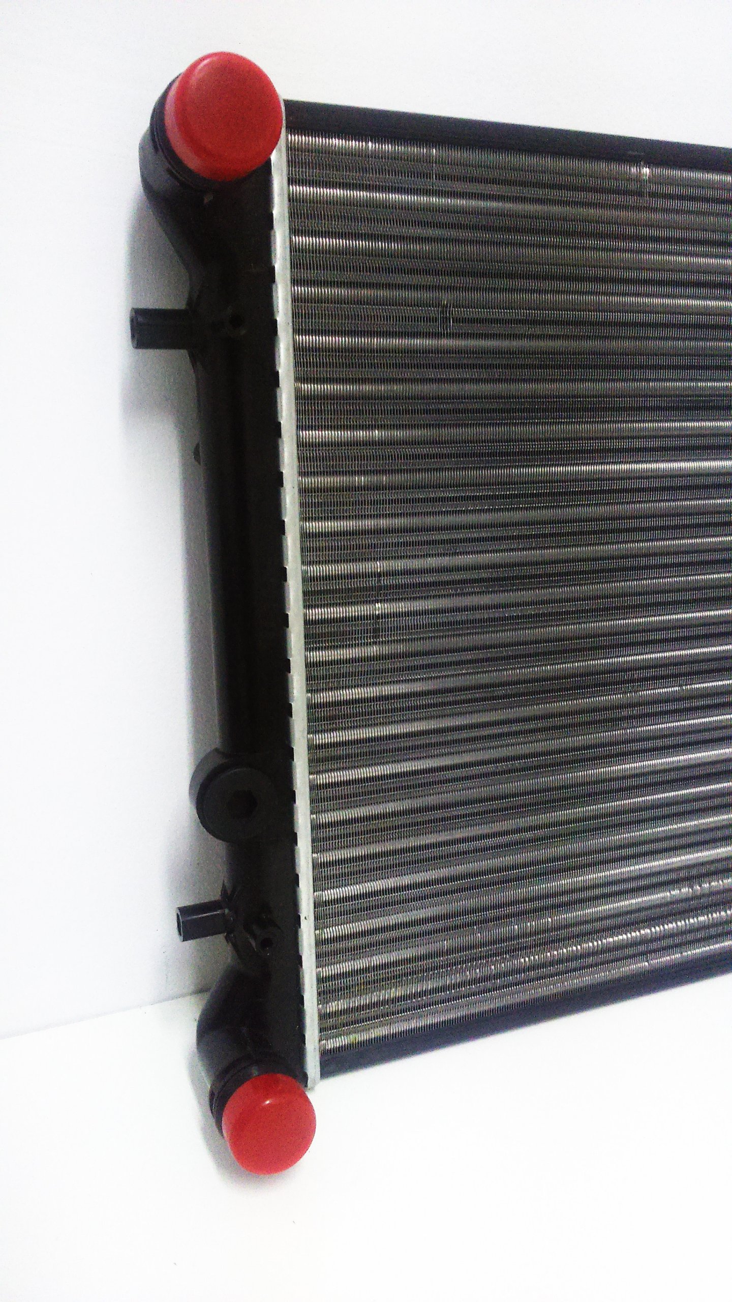 CHŁODNICA WODY SKODA FABIA 1.0 1.2 1.4 1.9 Producent części Abakus