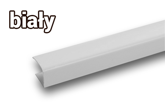 PROWADNICE PRZESTRZENNE DO MINI ROLET 150cm(2szt.) Kod producenta 1000000