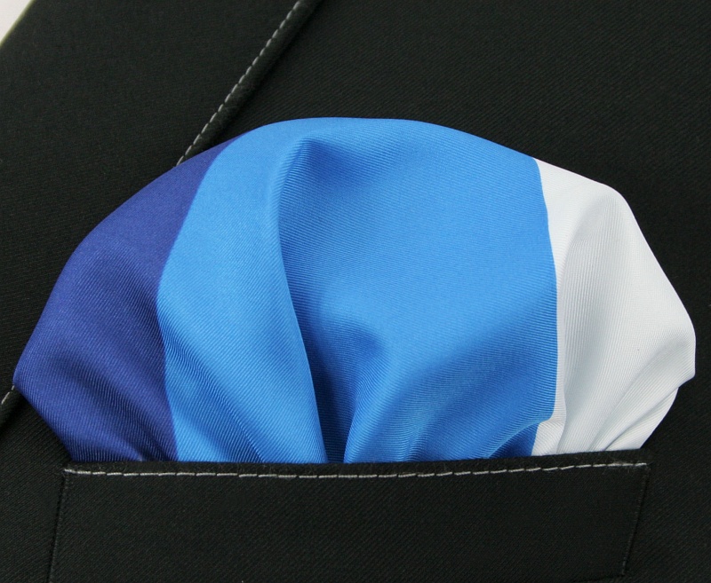 Elegancka poszetka Chattier Marka inna