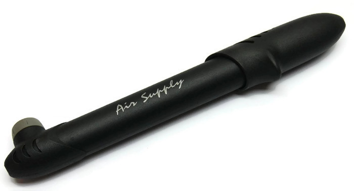

Pompka Air Supply moto 23cm /N27/