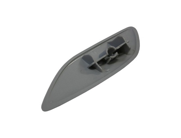 ZAŚLEPKA SPRYSKIWACZ LAMPY PRAWA DO MAZDA 6 GH 10- Producent części Ertons