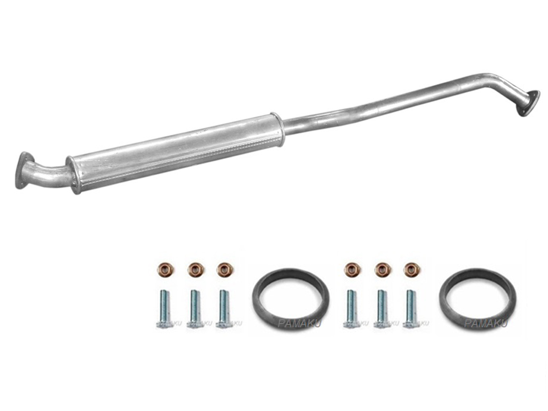 Bmw 3 E21 315 316 318 320 Tlumič