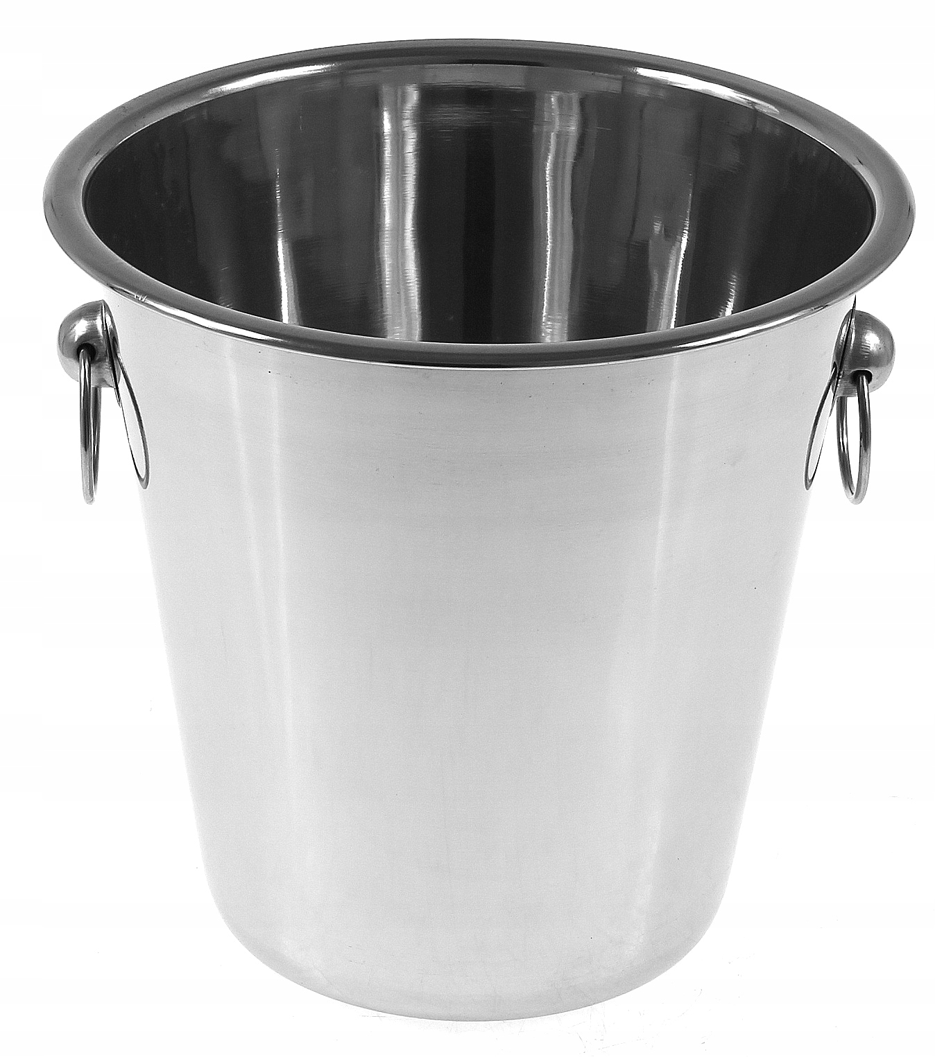 Wiaderko do chłodzenia szampana wódki Kinghoff KH-1242 Seria KH-1242