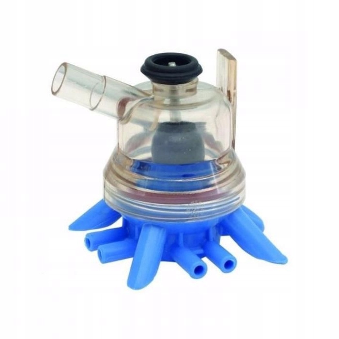 Kolektor Udojowy Do Dojarki 120ML Części