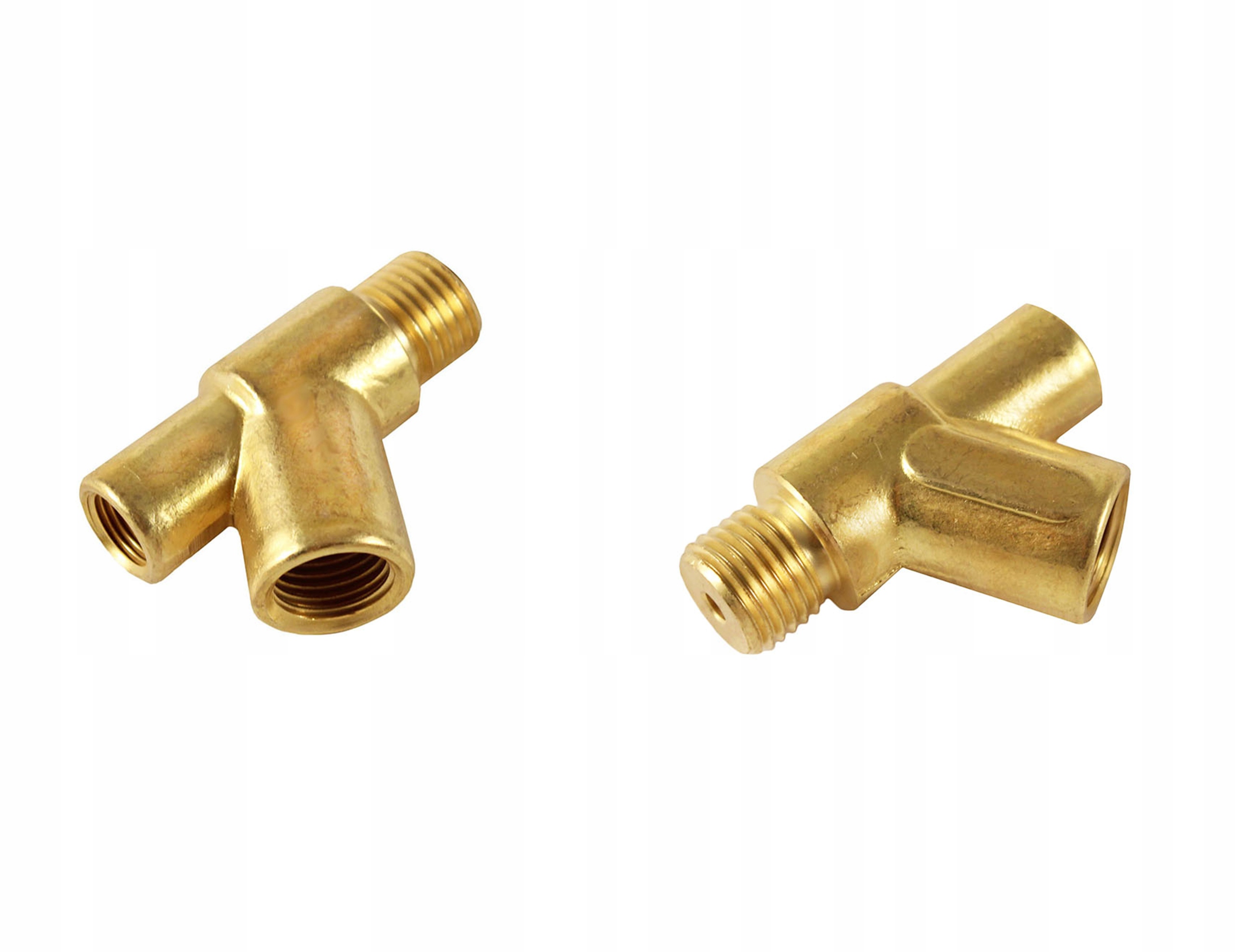 Adapter czujnika temperaturyoleju R1/8 DIN2999 Dep Producent MDC