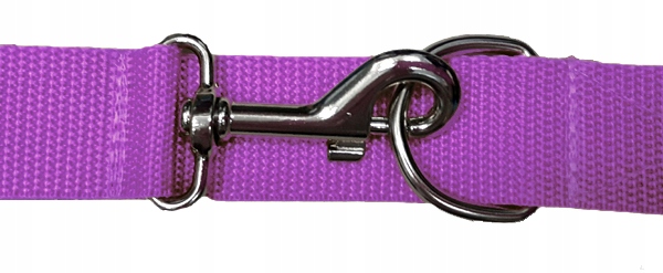 

Smycz Treningowa ,przepinana 5m-2,5m/1,5cm