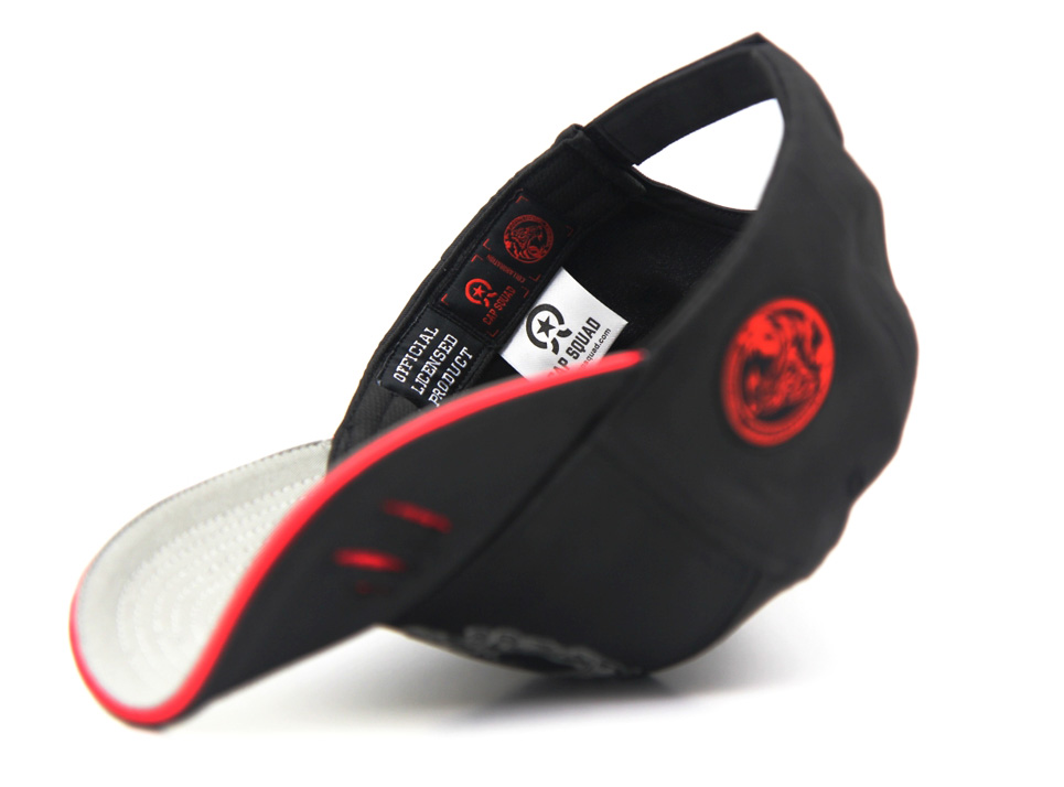 CZAPKA 6 Eskadry Lotnictwa Taktycznego Krzesiny Rozmiar 57