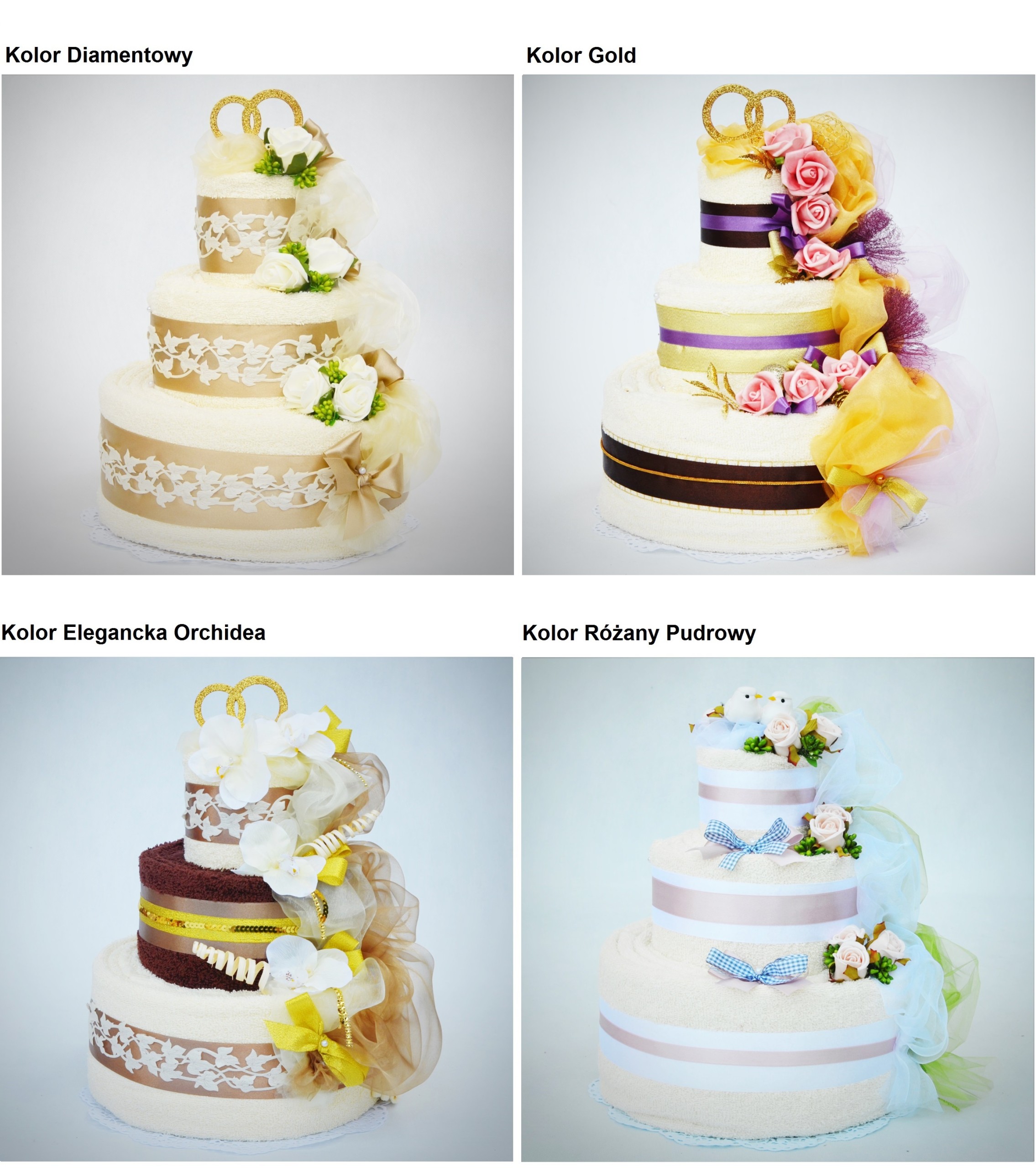 Oryginalny Prezent na Ślub Jubileusz 50 Rocznicę Cechy dodatkowe na prezent z dedykacją