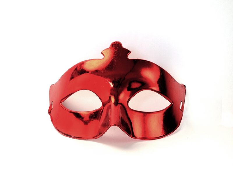 Красная маска для лица. Красная маска для детей. Красная венецианская маска. Маска стыда.